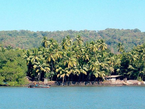 दापोली में और उसके आसपास बसे पर्यटक स्थल