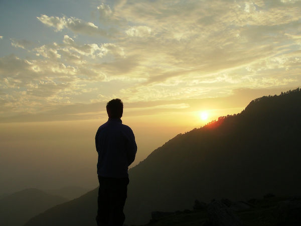 त्रिउंड ट्रेक