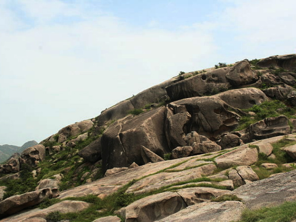 Viratnagar Viratnagar