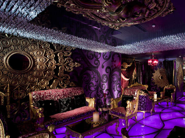 Kingdom of Dreams Kingdom of Dreams