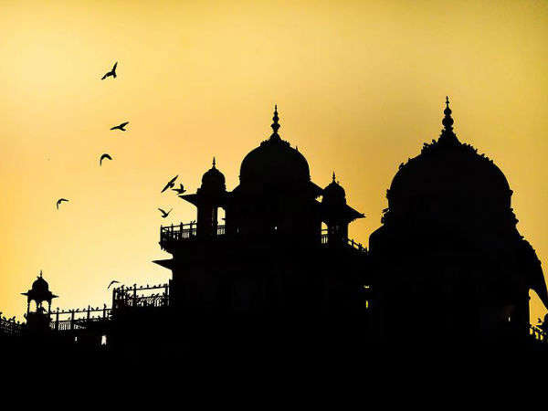 अल्बर्ट हॉल संग्रहालय