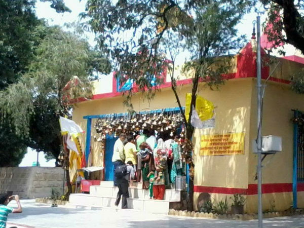 Danda Nagraja Danda Nagraja