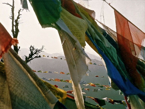 त्रिउंड ट्रेक