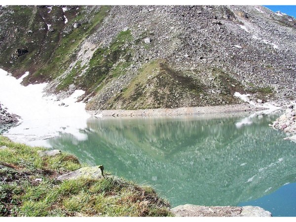 सतोपंथ में स्वच्छता अभियान