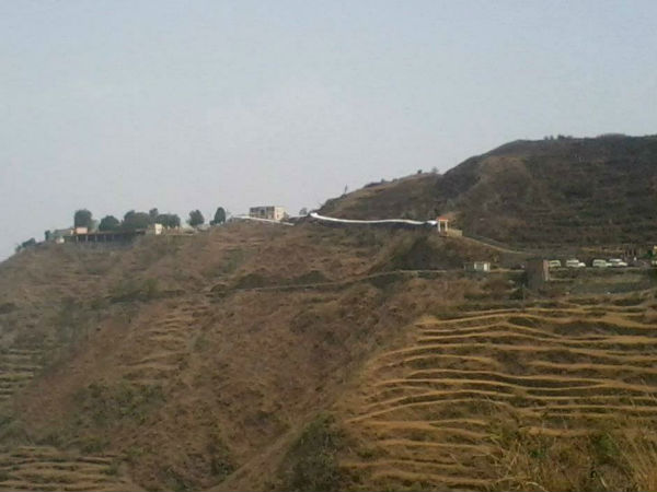 Danda Nagraja Danda Nagraja