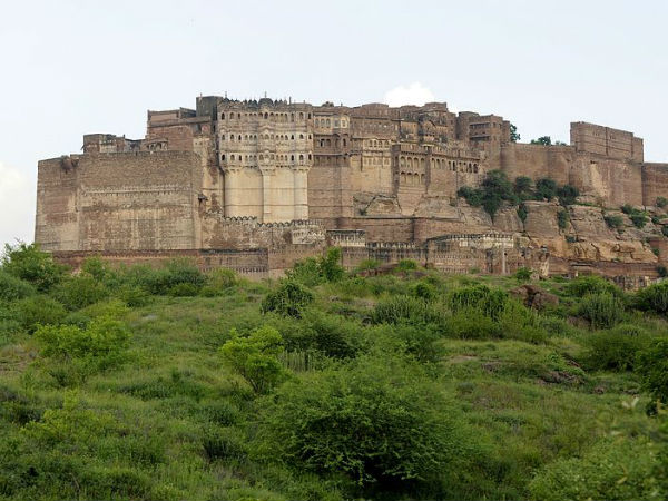 जोधपुर में देखने लायक जगह