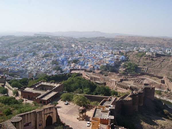 जोधपुर में क्या-क्या करें?