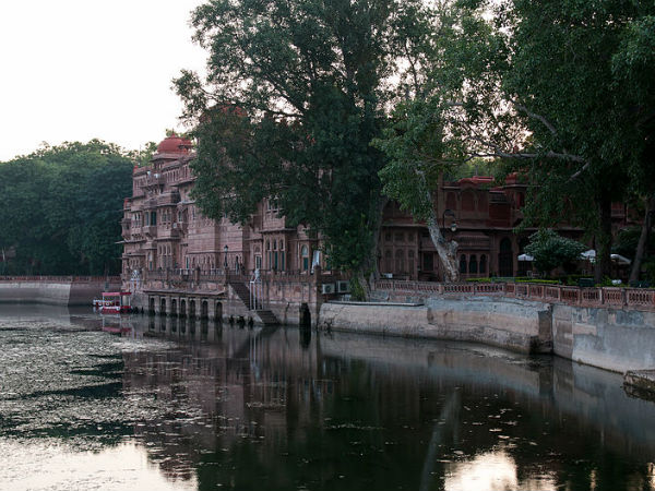 बीकानेर में देखने लायक जगह