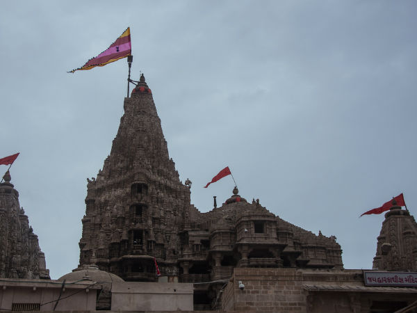 द्वारका