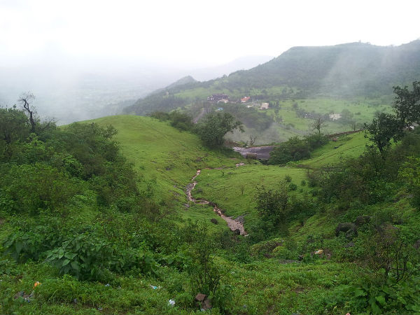 सापुतारा