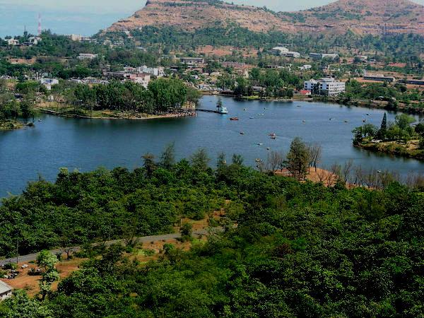 सापुतारा