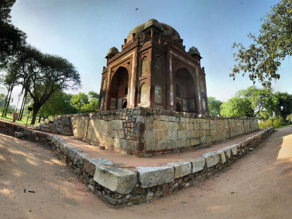 दिल्ली, नाम की उत्पत्ति