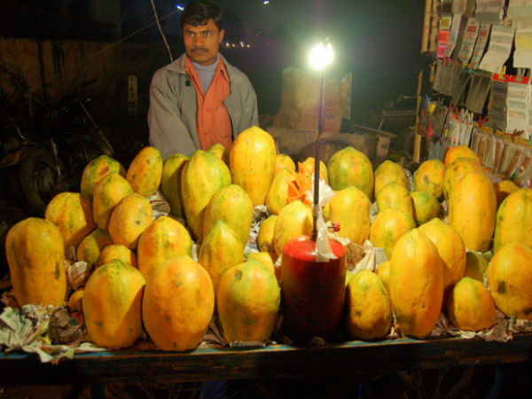 आज़ादपुर बाज़ार