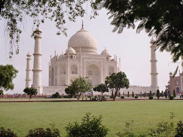 ताजमहल