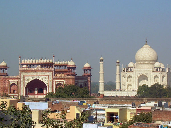 ताजमहल
