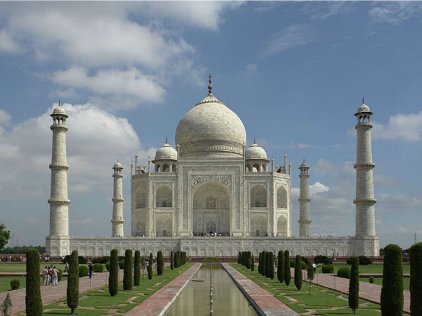 ताजमहल
