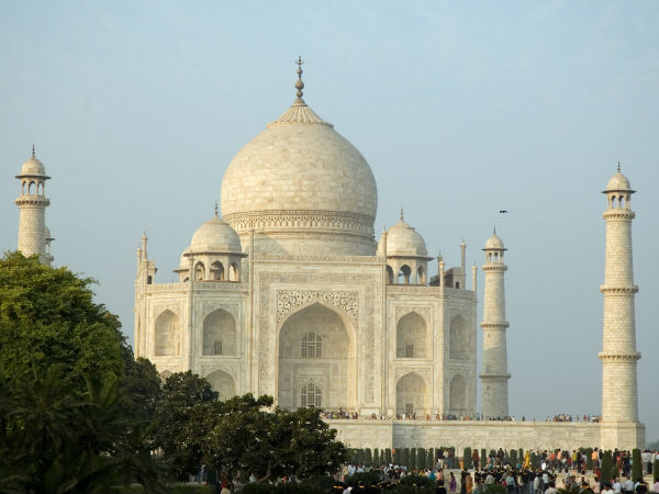 ताजमहल