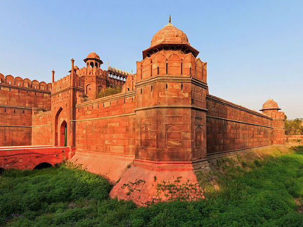 लाल किला