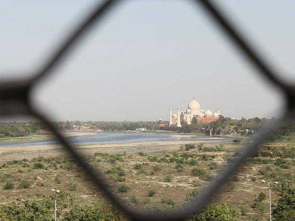 आगरा किला