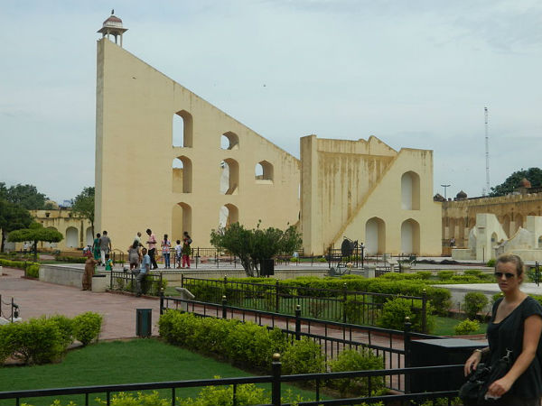 जंतर मंतर