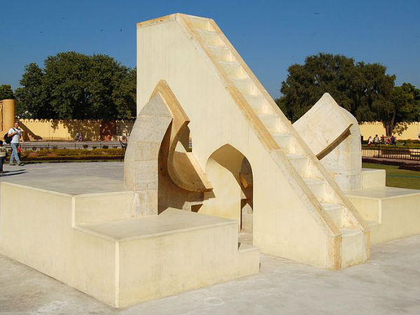 जंतर मंतर