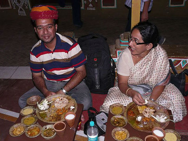 चौकी धानी