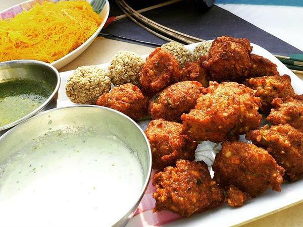 जयपुर में खान-पान और शॉपिंग