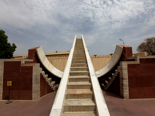 जंतर मंतर