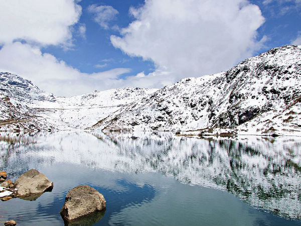त्सोंगमो झील की कुछ दिलचस्प बातें