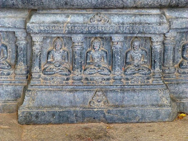 बराबर गुफ़ाओं की कुछ दिलचस्प बातें