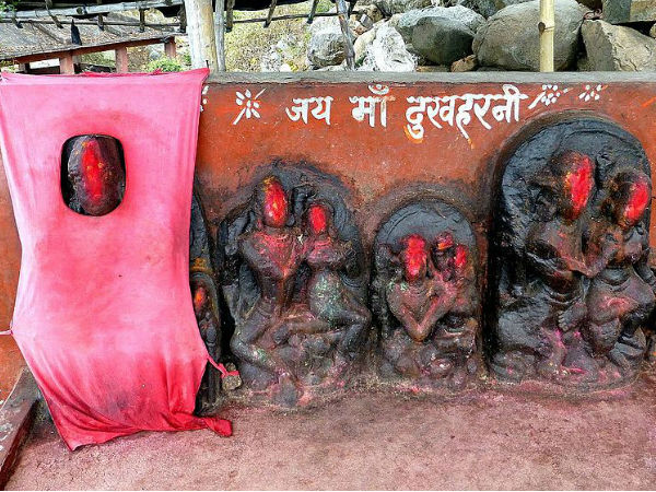 बराबर गुफ़ा पहुँचें कैसे?