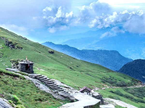 उत्तराखंड के ये कैम्पिंग डेस्टिनेशन बना देंगे आपका दिन , एक बार जाकर नहीं भरेगा आपका मन