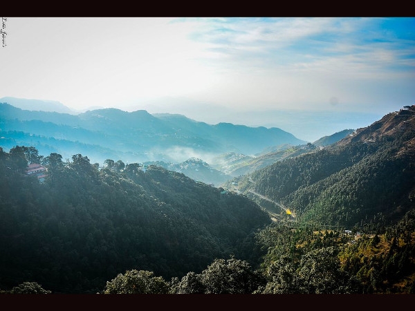 मसूरी की यात्रा का सबसे सही समय