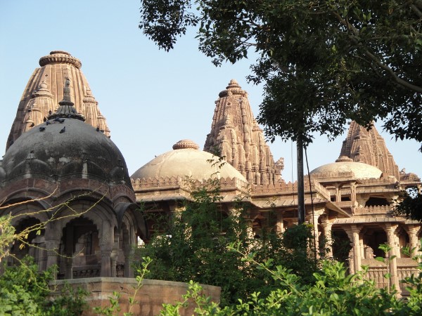 परित्यक्त विरासत