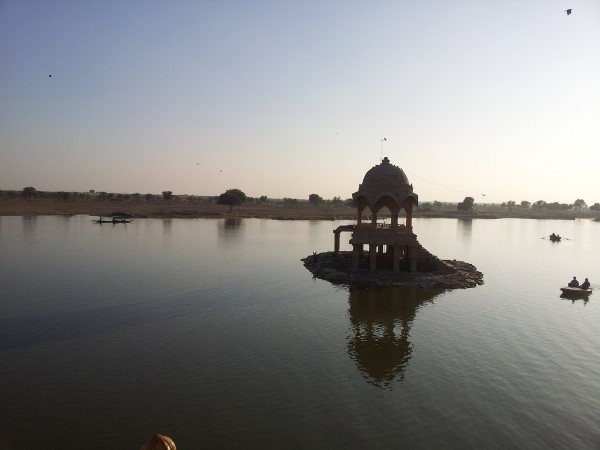 मंडोर का इतिहास