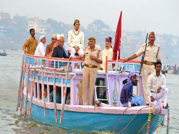काशी के राजा