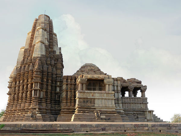 Duladeo Temple Duladeo Temple