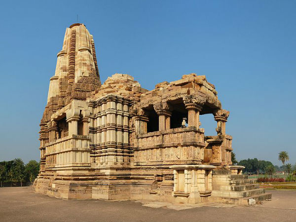 Duladeo Temple Duladeo Temple