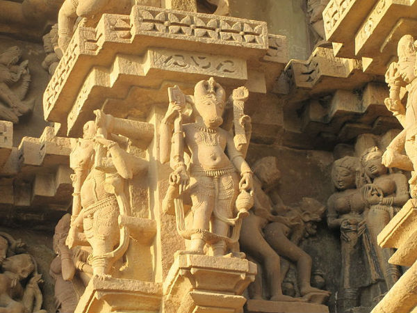 Duladeo Temple Duladeo Temple