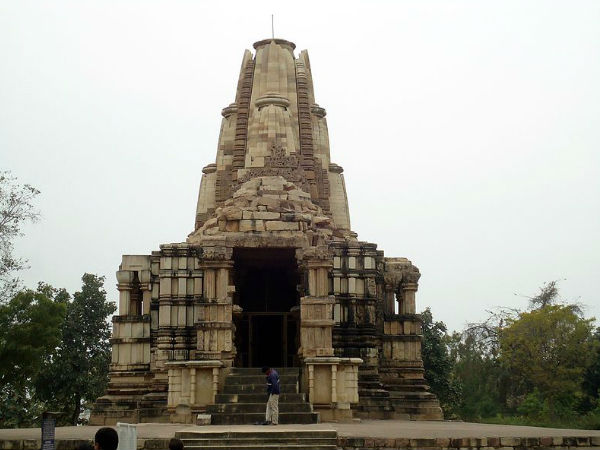 Duladeo Temple Duladeo Temple