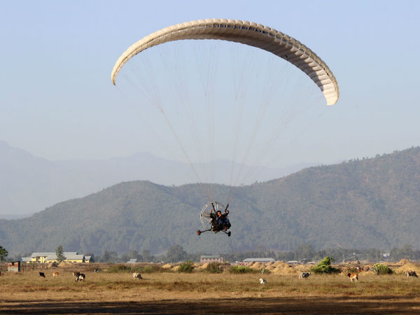 Sangai Festival Sangai Festival