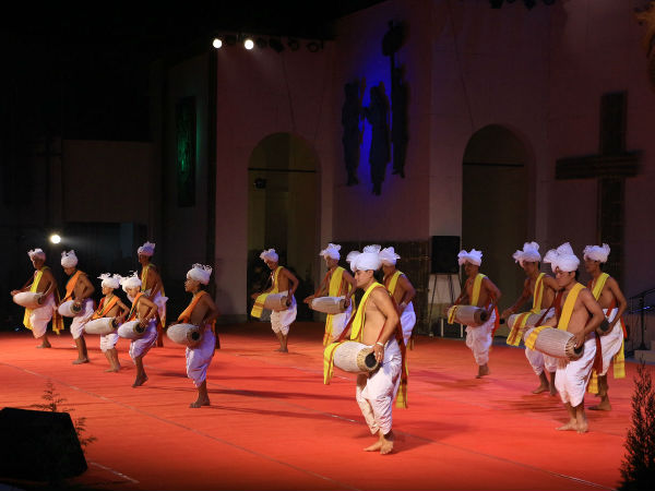 Sangai Festival Sangai Festival