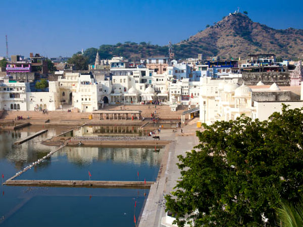 Hotel Pushkar Palace Hotel Pushkar Palace
