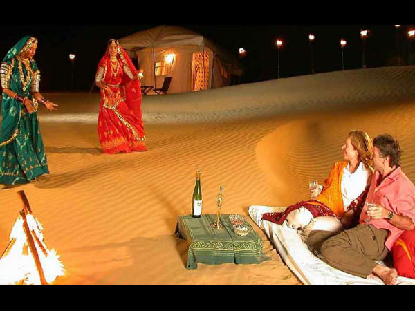 Pushkar Bagh Resort Pushkar Bagh Resort