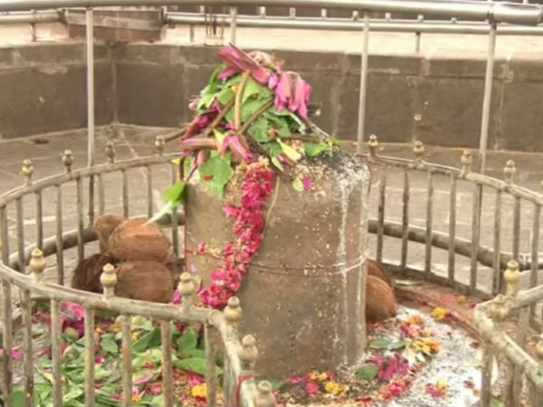 Stambeshwar Temple Stambeshwar Temple