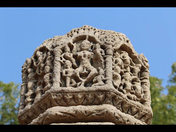 सूर्य मंदिर, मोढेरा