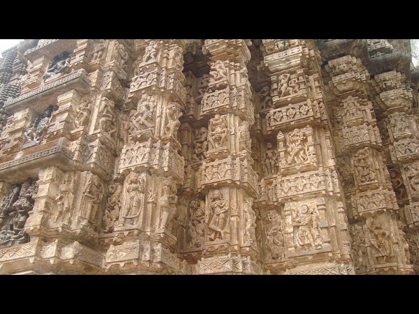 भोरमदेव मंदिर