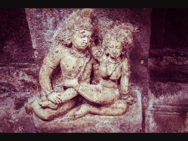 अजंता और एल्लोरा की गुफ़ाएँ