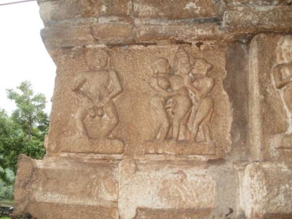भोरमदेव मंदिर