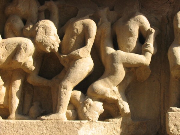 अजंता और एल्लोरा की गुफ़ाएँ